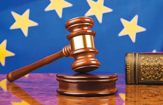 Legislația și Jurisprudența Europeană