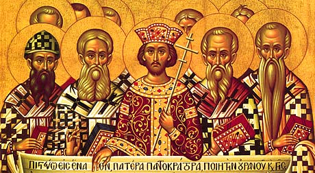 The Interpretation of Canon 3 of the 1st Ecumenical Synod in Nicaea (325) and Its Actuality in the Life of the Church