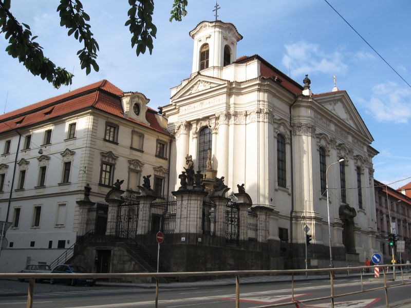 14. Biserica Cehiei și Slovaciei
