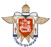 9. Patriarhia Georgiei