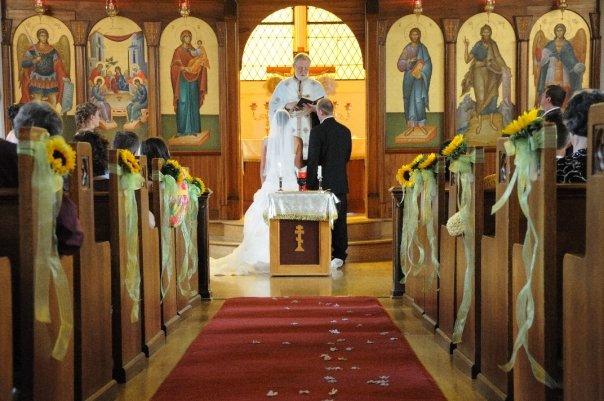 Căsătoriile mixte în teoria şi practica Bisericii Ortodoxe