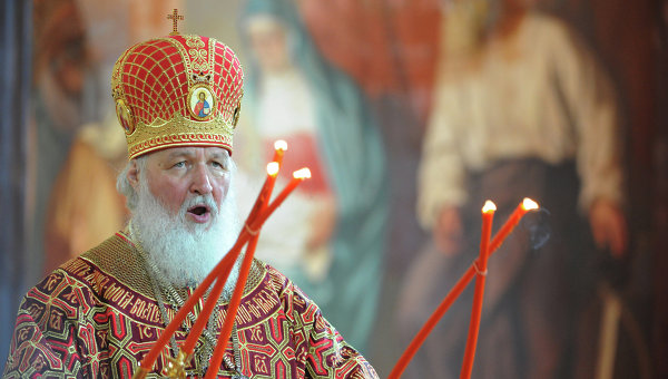 Poziția Patriarhiei Moscovei legată de problema primatului în Biserica Universală